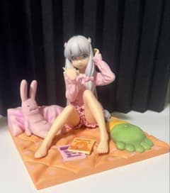 和泉紗霧 フィギュア エロマンガ先生のサムネイル