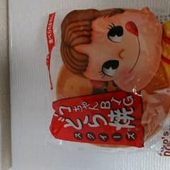 ペコちゃんBIGどら焼きスクイーズのサムネイル