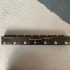 one control / Chamaeleo Tail Loop MkIIのサムネイル