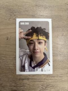 straykids バンチャンのサムネイル