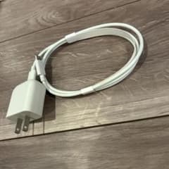USB Type-C 充電器 ケーブルセットのサムネイル