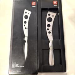 Zwilling ツヴィリング　ツインコレクション チーズナイフのサムネイル