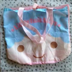 エコバック キキララのサムネイル
