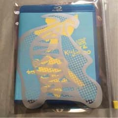 関ジャニ∞ DVDのサムネイル