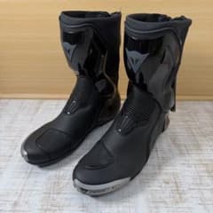 Dainese Torque D1 Out ゴアテックス ダイネーゼ モトブーツ - メルカリ