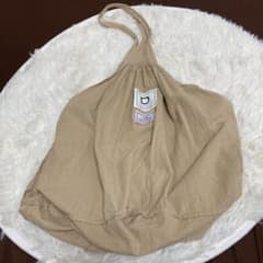 布製　ショルダー　お洒落のサムネイル