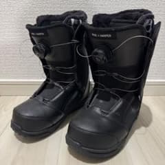 RIDE X HARPER スノーボードブーツ 25.5cm - メルカリ