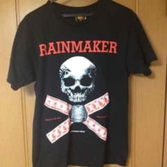 レインメーカーTシャツのサムネイル