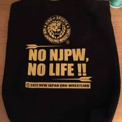 新日本プロレスのサムネイル