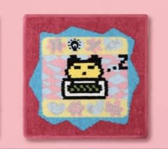 新品】 LOVERARY BY FEILER たまごっち まめっち ハンカチ - メルカリ