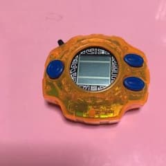 当時品デジヴァイス 八神太一カラーのサムネイル