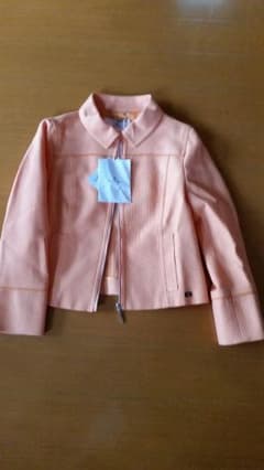 それいゆ椿様専用　新品　クレージュ　ジャケットのサムネイル
