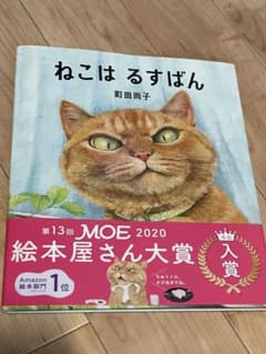 고양이 하스반 마치다 나오코 그림책