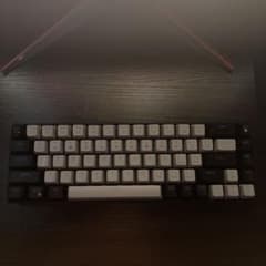 V800 メカニカルキーボード 日本語配列のサムネイル