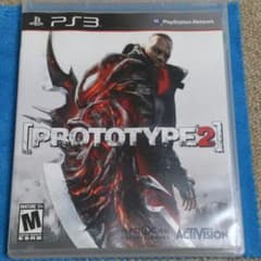 PROTOTYPE２のサムネイル