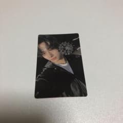 ENHYPEN DAY1 ニキ トレカのサムネイル