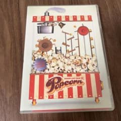 ARASHI LIVE TOUR Popcorn DVDのサムネイル