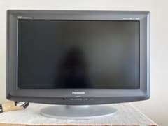 パナソニック VIERA C1 TH-L20C1-K 20インチのサムネイル
