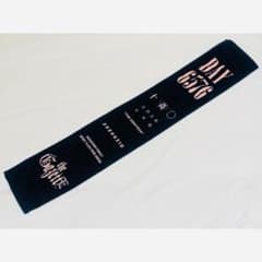the GazettE 18周年 DAY/6576 マフラータオル - メルカリ