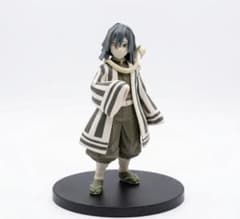 鬼滅の刃　伊黒小芭内のサムネイル