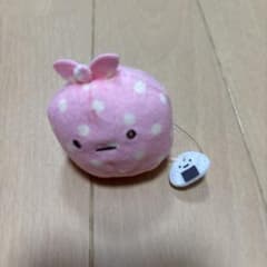 스미코구라시 테노리 봉제인형 후로시키