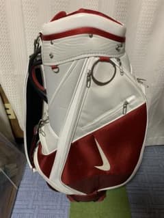 ユキさん専用　　　キャディーバックのサムネイル