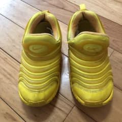 NIKE ナイキ ダイナモフリー　21.5㎝のサムネイル