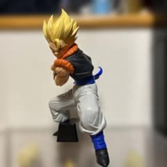 k*h様 グランディスタ ゴジータ リペイントのサムネイル