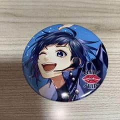 LIP×LIP 缶バッジ 染谷勇次郎 やっぱ最強のサムネイル