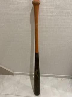ミズノ　竹バットのサムネイル