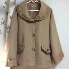 axes femme コートのサムネイル