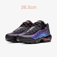 NIKE AIR MAX 95 PRM THROWBACK FUTUREのサムネイル