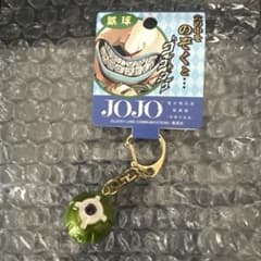 ジョジョの奇妙な冒険　ジャイロ・ツェペリ　鉄球マスコット　7部 m90765751259_1.jpg?1779931752