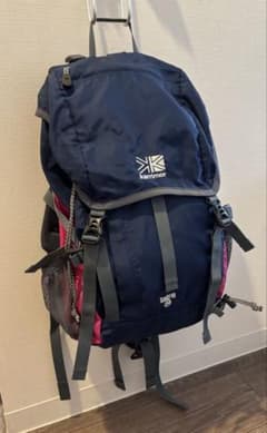 ★セール★ karrimor tatra 20L バックパックのサムネイル