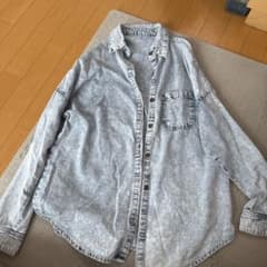 レディース Gジャンのサムネイル