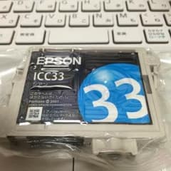 EPSON☆インクのサムネイル