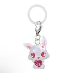 ジュエルペット めじるしアクセサリー2 ルビーのサムネイル