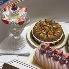 リーメント プチサンプルシリーズ ケーキオンパレード チョコレート 