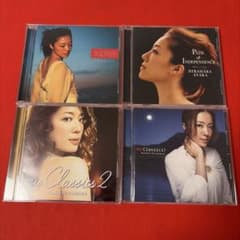 平原綾香 CDアルバム 4作品セット まとめ売り - メルカリ