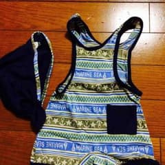 水着 キッズ80のサムネイル
