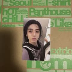 BOYNEXTDOOR LEEHAN トレカ