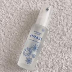 FIANCÉE ボディミスト HANABI - 4