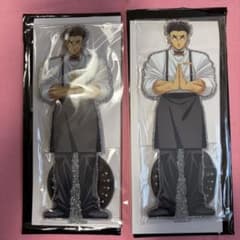 MOCKTAIL BAR 鬼滅の刃 両面アクリルスタンド 悲鳴嶼行冥 2点セットのサムネイル