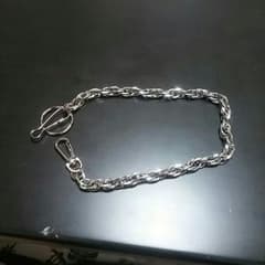 ウォレットチェーンのサムネイル