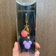 ディズニー ストラップのサムネイル