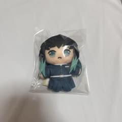 鬼滅の刃 時透無一郎 ちぃぬいのサムネイル