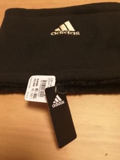 adidas　ネックウォーマー　キッズのサムネイル