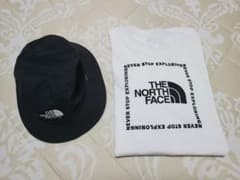 THE NORTH FACE Tシャツのみのサムネイル