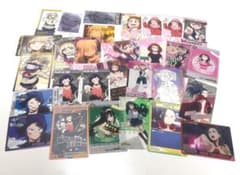 僕のヒーローアカデミア グッズ まとめ売り カードのサムネイル