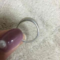 Tiffany 指輪  期間限定値下げのサムネイル